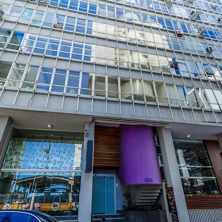 Apto Bem Localizado No Centro De Floripa P1551 フロリアノポリス エクステリア 写真